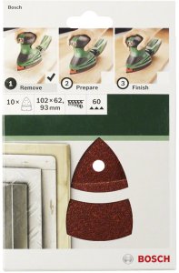 DIYMultischleifblatt,4xG40/4xG120/2xG180 2