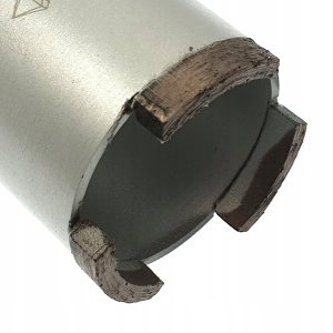 Korona diam.  107mm  150mm,1/2" BSP (f) 4