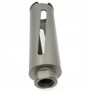 Korona diam.  107mm  150mm,1/2" BSP (f) 5