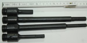 Korona diam.  107mm  150mm,1/2" BSP (f) 9