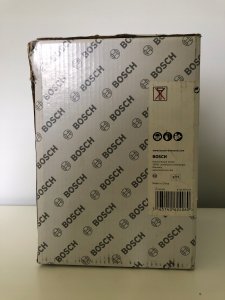 Korona diam.  127mm  150mm,1/2" BSP (f) 14