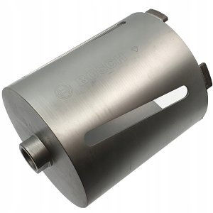 Korona diam.  127mm  150mm,1/2" BSP (f) 2