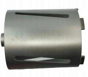 Korona diam.  127mm  150mm,1/2" BSP (f) 3