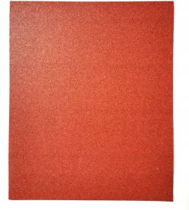 PAPIER ŚCIERNY 50PC 230X280, G120 2