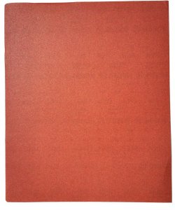 PAPIER ŚCIERNY 50PC 230X280, G240 2