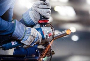 Bosch Tarcza tnąca Standard for Inox 115x1,0x22,23P 16