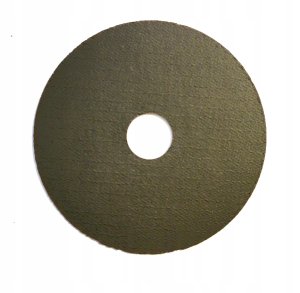 Bosch Tarcza tnąca Standard for Inox 115x1,0x22,23P 2