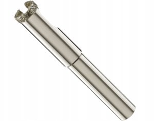 Wiertło Bosch DIY Wiertło diamentowe 10mm ceramika Ø12mm 7