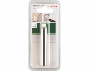 Wiertło Bosch DIY Wiertło diamentowe 10mm ceramika Ø12mm 9