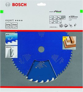 TAR. PIL. EXPERT 225X30X2.6/1.6X32T 2