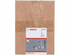 ZESTAW MOCUJĄCY 16MM 11