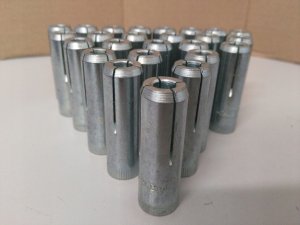 ZESTAW MOCUJĄCY 16MM 4