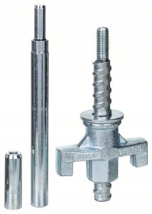 ZESTAW MOCUJĄCY 16MM 6