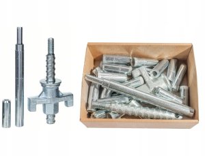 ZESTAW MOCUJĄCY 16MM 8