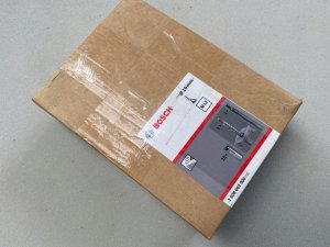 ZESTAW MOCUJĄCY 16MM 9