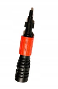 Bosch Adapter do osprzętu Nilfisk do AQT 3
