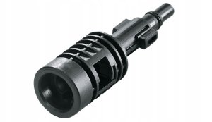 Bosch Adapter do osprzętu Nilfisk do AQT 7