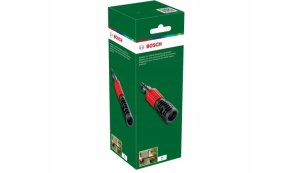 Bosch Adapter do osprzętu Nilfisk do AQT 10