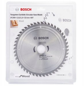 TARCZA PIL. ECO OP WO 200x2.6/1.6x32 48T 3