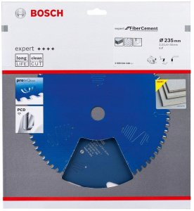 TAR. PIL. EXPERT 235X30X2.2/1.6X6T 2