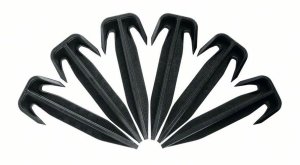 Trzpień pozycjonujący Fixing Pegs x 20 1