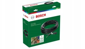 Wąż do czyszcz.,wycior 10m,nowa gen.AQT 14