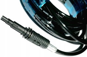 Wąż do czyszcz.,wycior 10m,nowa gen.AQT 3