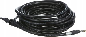 Wąż do czyszcz.,wycior 10m,nowa gen.AQT 8