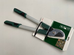 Sekator Bosch nożycowy 3