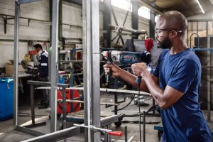 Wiertło PointTeQ 2.3mm 5