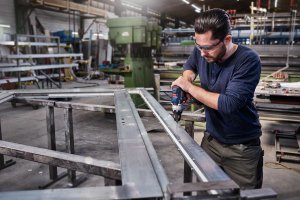 Wiertło PointTeQ 4.4mm 3