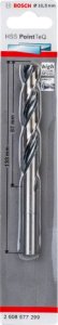 Wiertło Bosch WIERT. HSS POINTTEQ 10.5(zred. uch.) 1PC 2