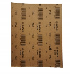 C420 ARKUSZ P60 230X280MM 3