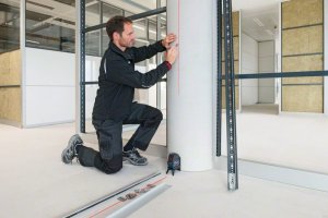 GCL2-50 laser wielofun Set +LR6 +RM1 3