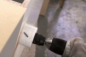 OTWORNICA PROGRESSOR F/W&M 29MM 11