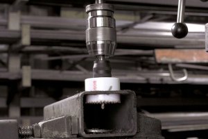 OTWORNICA PROGRESSOR F/W&M 29MM 12