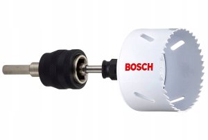 OTWORNICA PROGRESSOR F/W&M 29MM 8