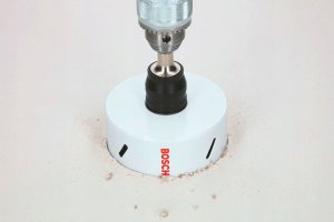 OTWORNICA PROGRESSOR F/W&M 29MM 10