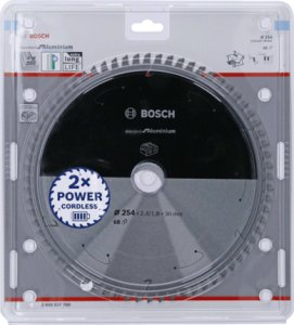 Bosch TARCZA PILARSKA ST AL T 254x30 T68 2