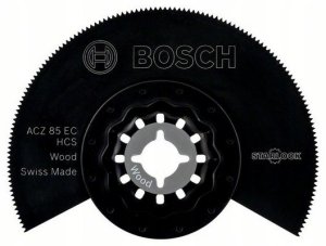 Bosch Zestaw 6 brzeszczotów Starlock do GOP PMF (2608664677) 10