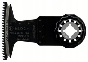 Bosch Zestaw 6 brzeszczotów Starlock do GOP PMF (2608664677) 7