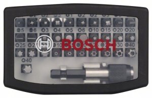 KPL. KOŃCÓWEK WKR.  32pc EH SD Set PRO 1