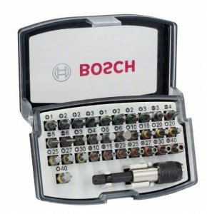 KPL. KOŃCÓWEK WKR.  32pc EH SD Set PRO 2