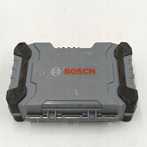 Bosch KPL. KOŃCÓWEK WKR.  Bit Set 43pc 4