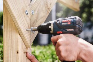 Bosch KPL. KOŃCÓWEK WKR.  Bit Set 43pc 9