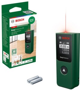 MIERNIK ODLEGŁOŚCI EasyDistance 20 2