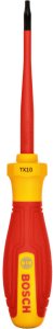 Śrubokręt VDE Screwdriver TX10x75 3
