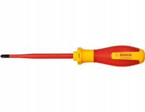 Śrubokręt VDE Screwdriver SL/PH2x125 2