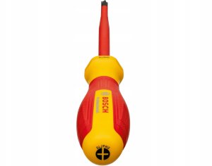 Śrubokręt VDE Screwdriver SL/PH2x125 4