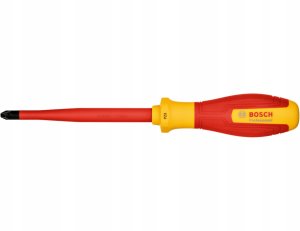 Śrubokręt VDE Screwdriver PZ3x125 2